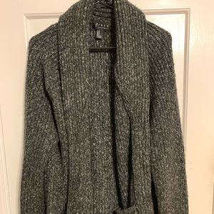 Knit Cardigan